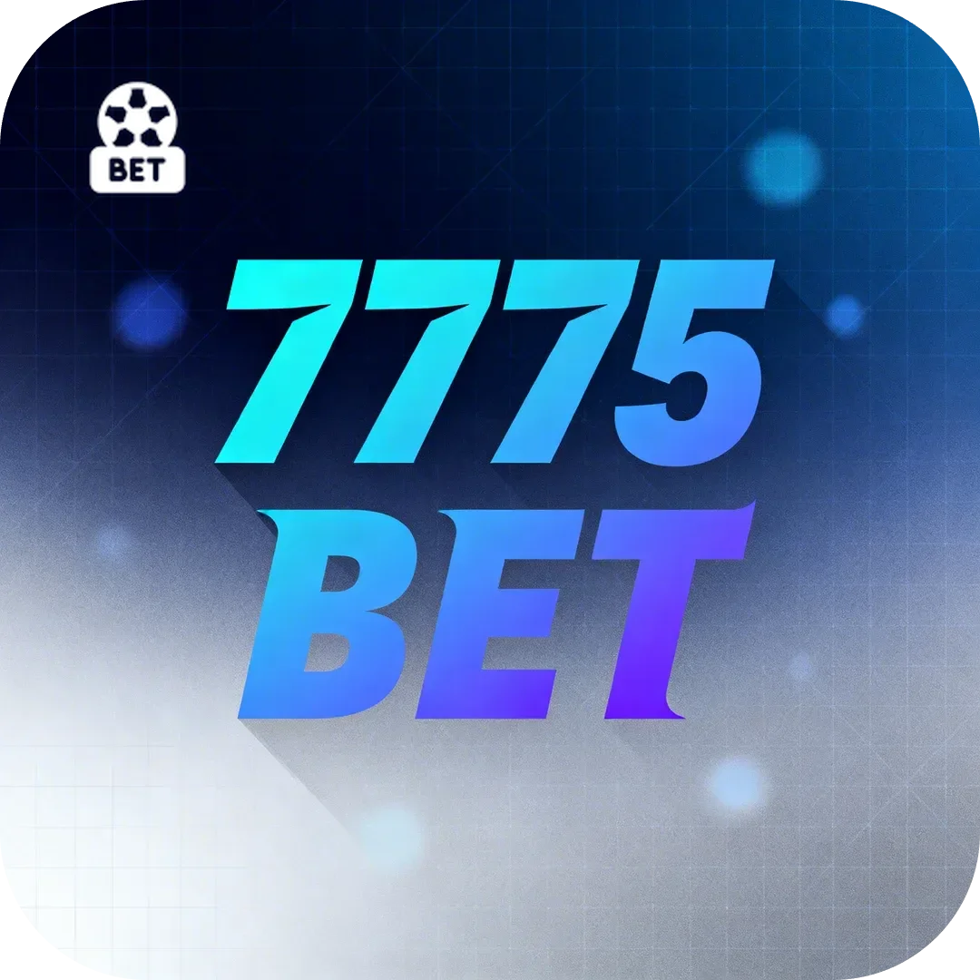 Apostas esportivas da 7775bet com odds competitivas