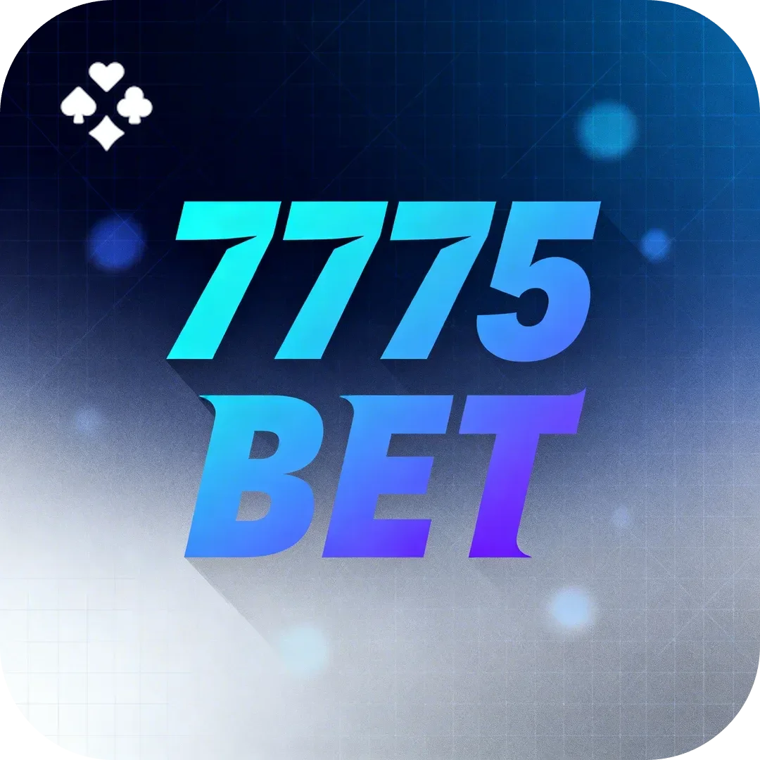 Cassino ao vivo da 7775bet com dealers reais