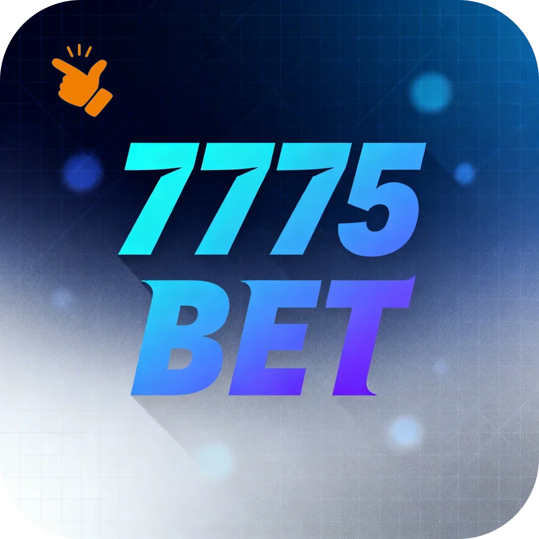 Logo da 7775bet