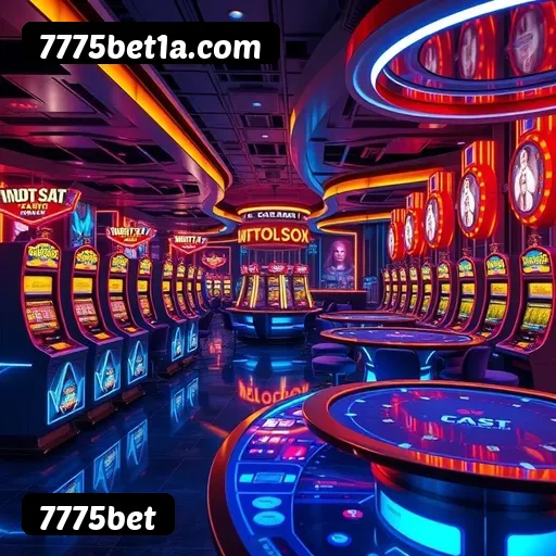 Como Instalar APK 7775bet