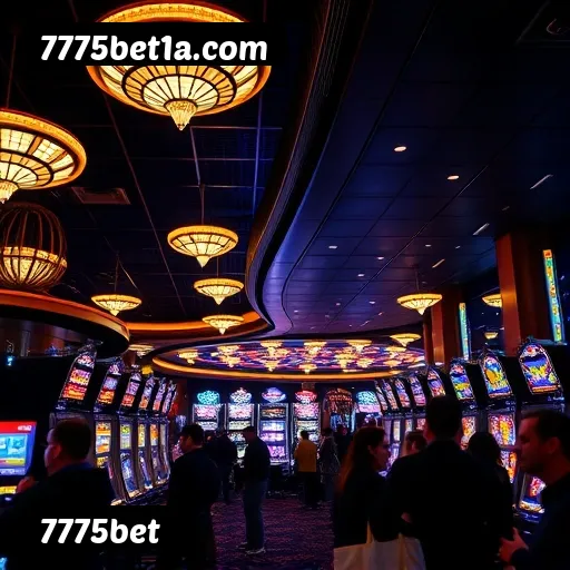 FAQ - Perguntas Frequentes 7775bet