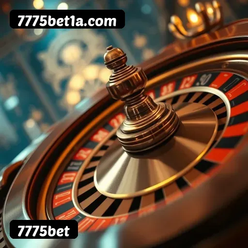 Termos e Condições Transparentes 7775bet